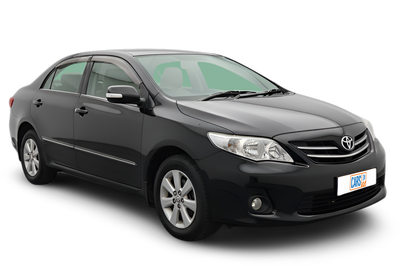 Toyota Corolla Altis-img